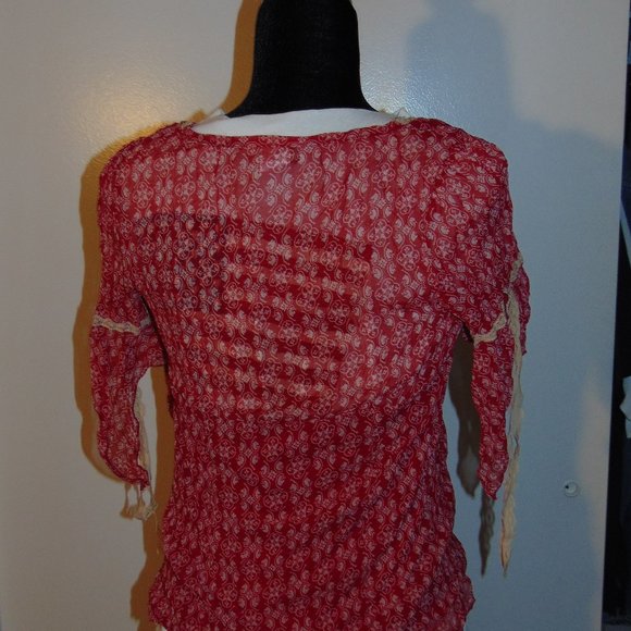 COCO & Tashi top NWOT - Picture 2 of 5